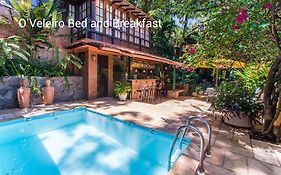 O Veleiro Bed&Breakfast